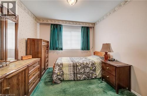 16 Bonnylyn Drive, Kitchener, ON 