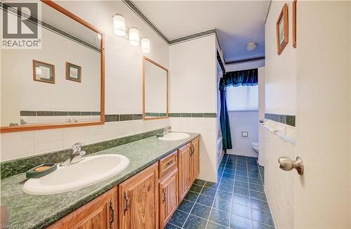 16 Bonnylyn Drive, Kitchener, ON 