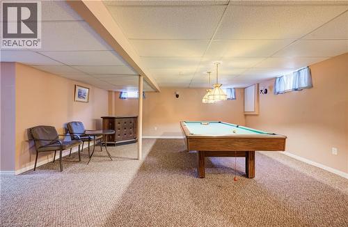 16 Bonnylyn Drive, Kitchener, ON 