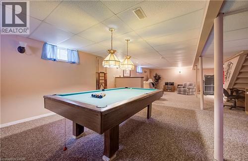 16 Bonnylyn Drive, Kitchener, ON 