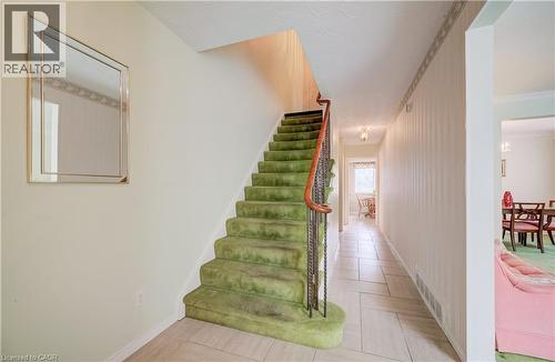 16 Bonnylyn Drive, Kitchener, ON 