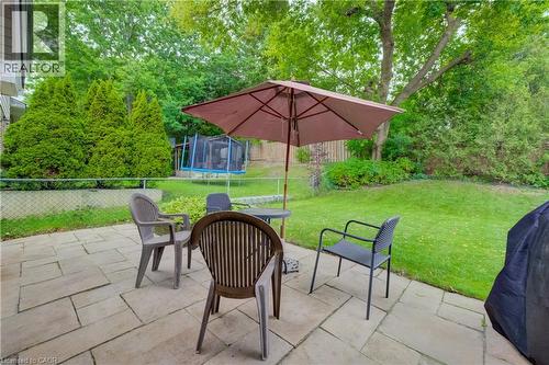16 Bonnylyn Drive, Kitchener, ON 