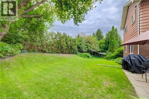 16 Bonnylyn Drive, Kitchener, ON 