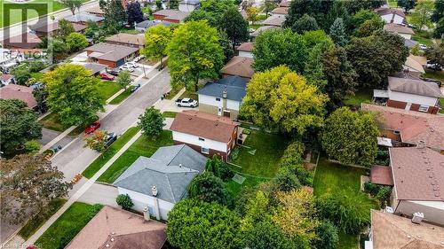 16 Bonnylyn Drive, Kitchener, ON 