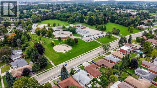 16 Bonnylyn Drive, Kitchener, ON 