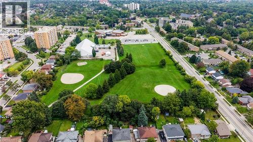 16 Bonnylyn Drive, Kitchener, ON 