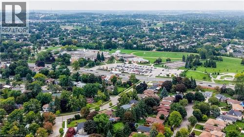 16 Bonnylyn Drive, Kitchener, ON 