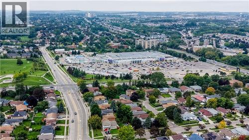 16 Bonnylyn Drive, Kitchener, ON 