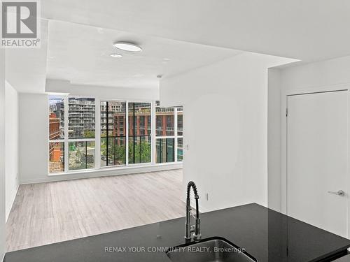 618 - 150 EAST LIBERTY STREET  Toronto, ON M6K 3R5