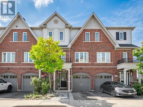100 MAGPIE WAY  Whitby, ON L1N 0K5