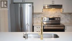 2 - 47 PETRA WAY Whitby, ON L1R 0A4