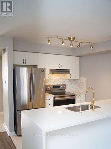 2 - 47 PETRA WAY , Whitby, Ontario L1R 0A4 2