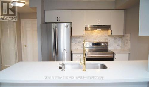 2 - 47 PETRA WAY , Whitby, Ontario L1R 0A4 3
