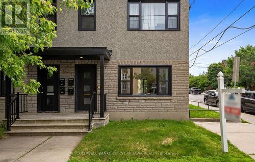72 ST. ANDREW STREET , Ottawa, Ontario K1N 5G1 3