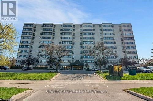 804 - 1600 ADELAIDE STREET N , London North (North C), Ontario N5X 3H6 3