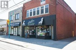 3431 LAKESHORE BOULEVARD W Toronto, ON M8W 1N2