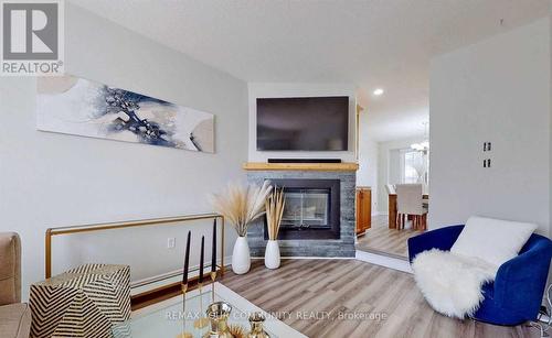 31 - 310 CHRISTOPHER DRIVE , Cambridge, Ontario N1P 1B4 3