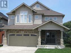 41 KAYLA CRESCENT Collingwood, ON L9Y 5K9