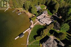 139 SOUTH SHORES ROAD Grey Highlands, ON N0C 1E0