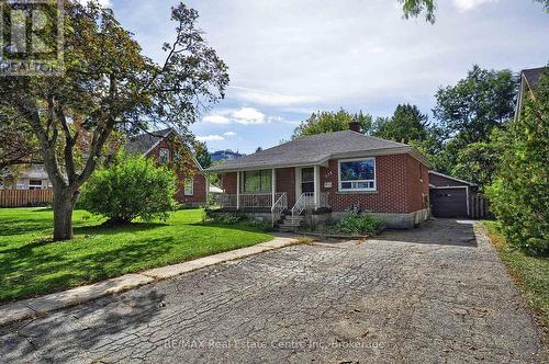 273 Albert Street, Waterloo, ON 