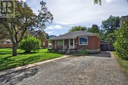273 ALBERT STREET Waterloo, ON N2L 3T7
