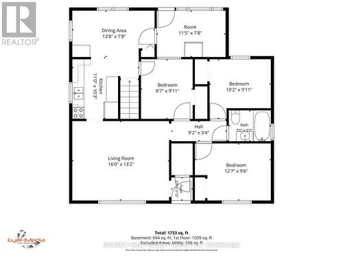 273 Albert Street, Waterloo, ON 