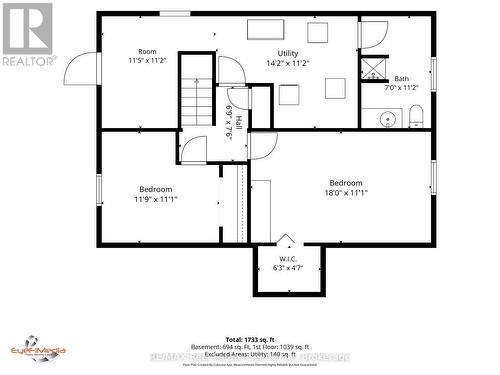 273 Albert Street, Waterloo, ON 