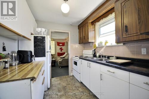 273 Albert Street, Waterloo, ON 