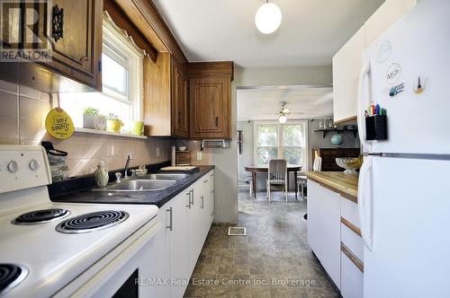 273 Albert Street, Waterloo, ON 