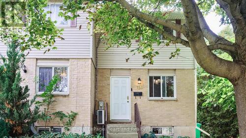 114 Bennett Street E, Goderich (Goderich (Town)), ON 