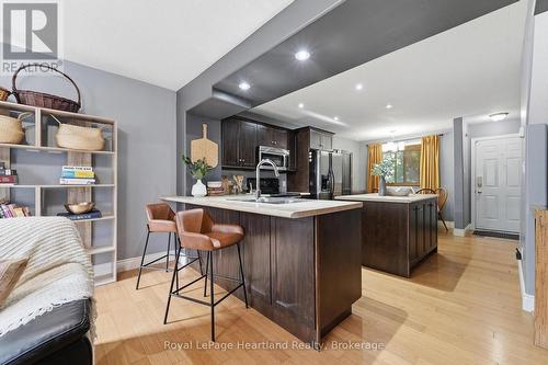 114 Bennett Street E, Goderich (Goderich (Town)), ON 