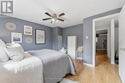 114 Bennett Street E, Goderich (Goderich (Town)), ON 
