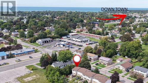 114 Bennett Street E, Goderich (Goderich (Town)), ON 