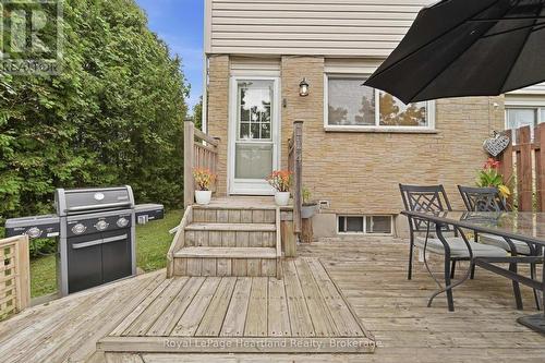 114 Bennett Street E, Goderich (Goderich (Town)), ON 