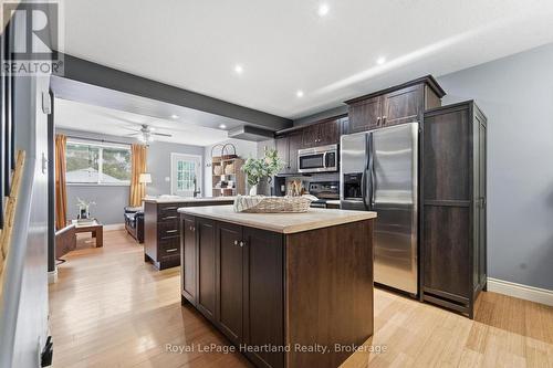 114 Bennett Street E, Goderich (Goderich (Town)), ON 