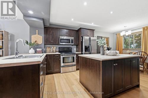 114 Bennett Street E, Goderich (Goderich (Town)), ON 