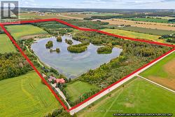 349502 4TH B CONCESSION Grey Highlands, ON N0C 1M0
