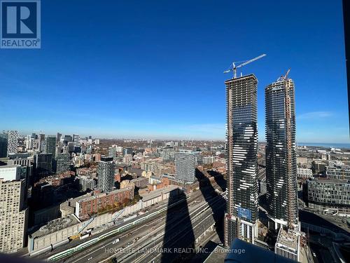 4407 - 28 FREELAND STREET , Toronto, Ontario M5E 0E3 4