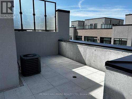 4TH FLOOR - 35-851 SHEPPARD AVENUE W , Toronto, Ontario M3H 0G2 2