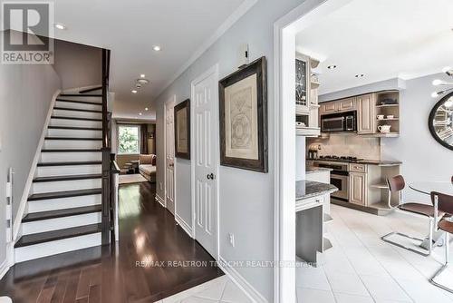 91 CONFEDERATION WAY , Markham, Ontario L3T 5R4 3