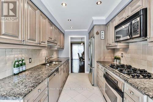 91 CONFEDERATION WAY , Markham, Ontario L3T 5R4 4