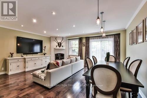 91 CONFEDERATION WAY , Markham, Ontario L3T 5R4 5