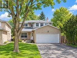 BSMT - 42 TIMBERMILL CRESCENT Markham, ON L3P 6W7