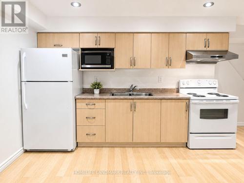 BSMT - 42 TIMBERMILL CRESCENT , Markham, Ontario L3P 6W7 2