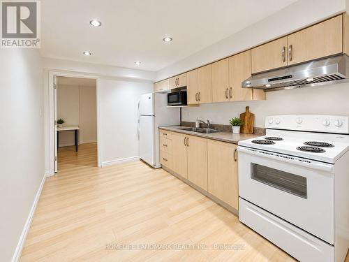 BSMT - 42 TIMBERMILL CRESCENT , Markham, Ontario L3P 6W7 3