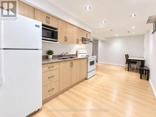 BSMT - 42 TIMBERMILL CRESCENT , Markham, Ontario L3P 6W7 4