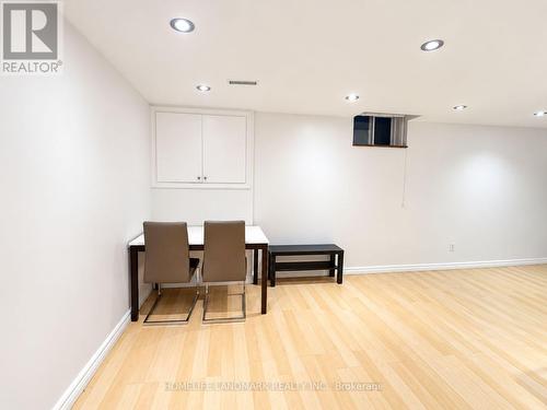 BSMT - 42 TIMBERMILL CRESCENT , Markham, Ontario L3P 6W7 5