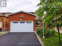 146 CABINET CRESCENT Vaughan, ON L4L 6E5