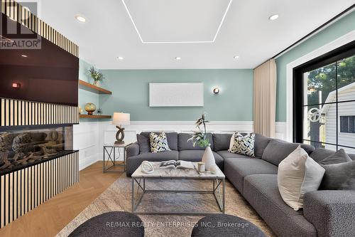 1162 Fleet Street, Mississauga, ON 