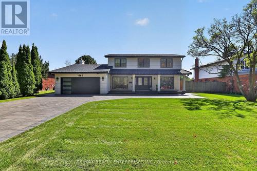 1162 Fleet Street, Mississauga, ON 